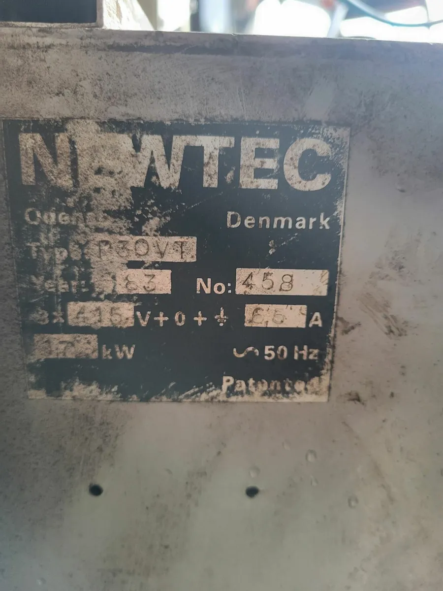 Potato pre packer - Image 1