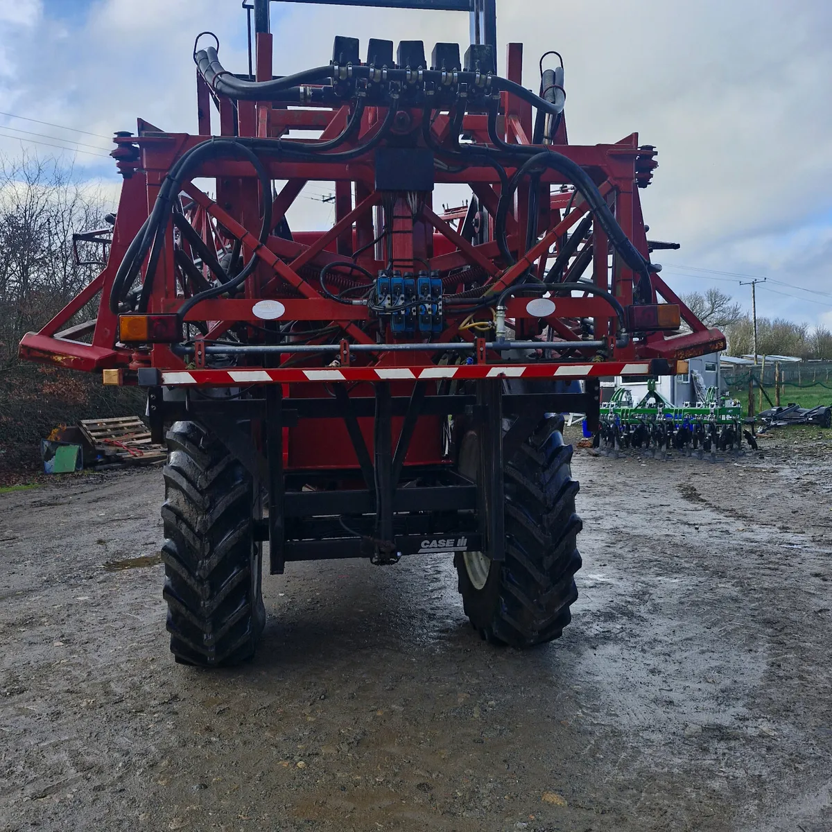 Sprayer 3600l - Image 4