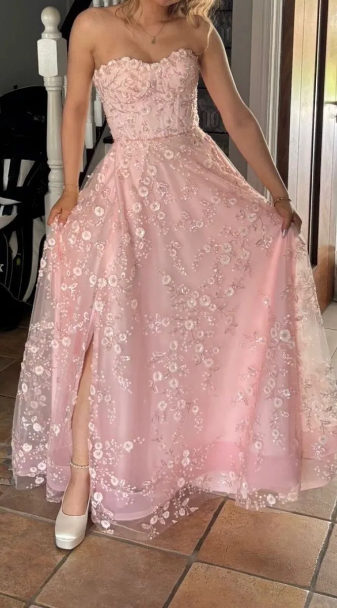 Debs dress - Image 1