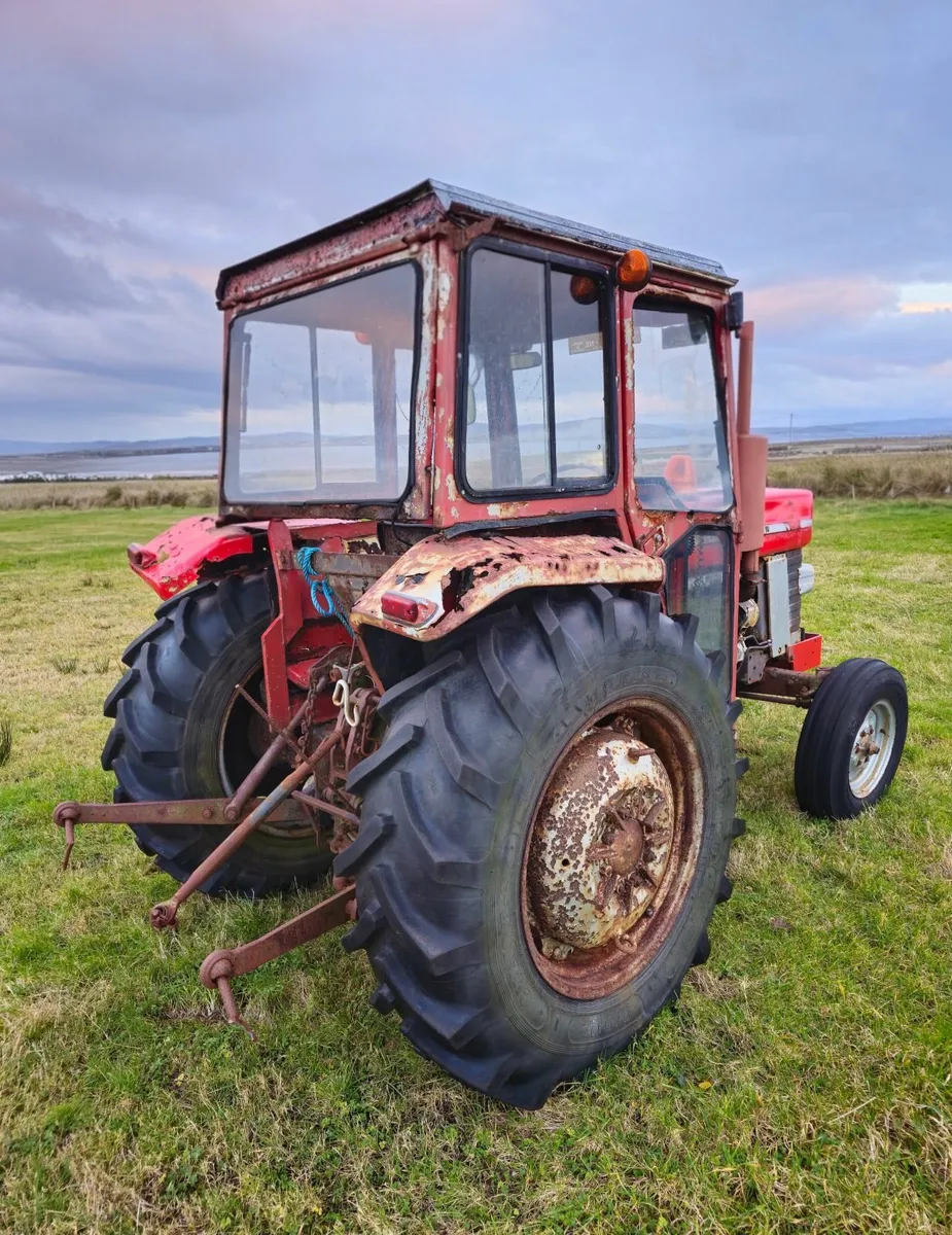 Massey Ferguson 165 - Image 2