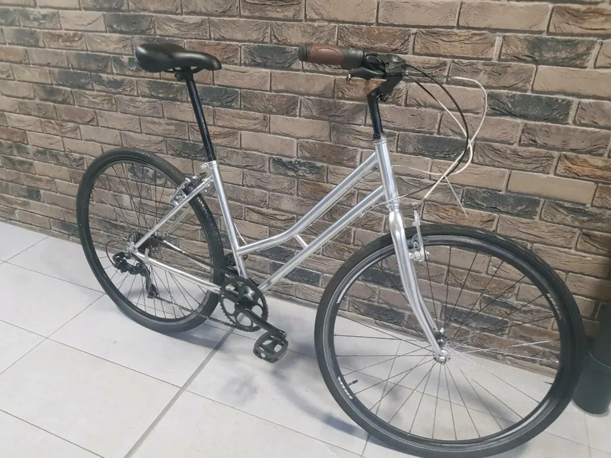 Ladies bike - Image 2