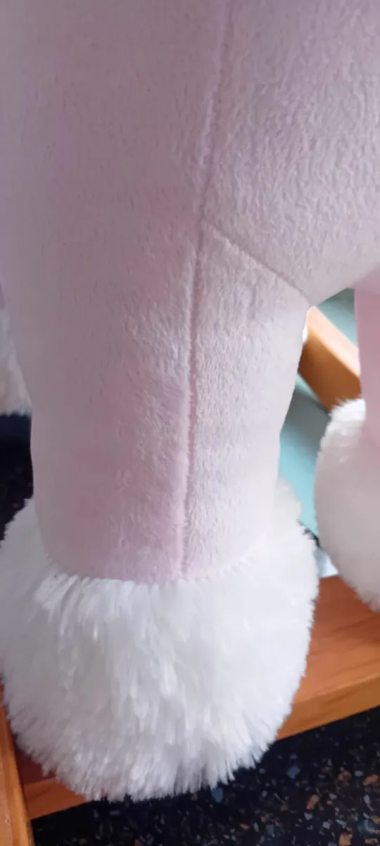 Childs rocking horse - Image 1