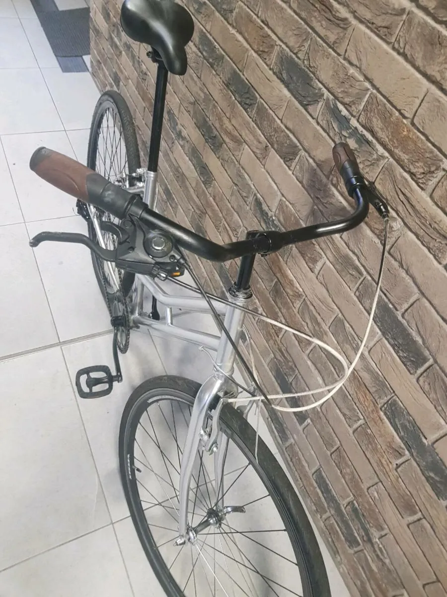 Ladies bike - Image 3