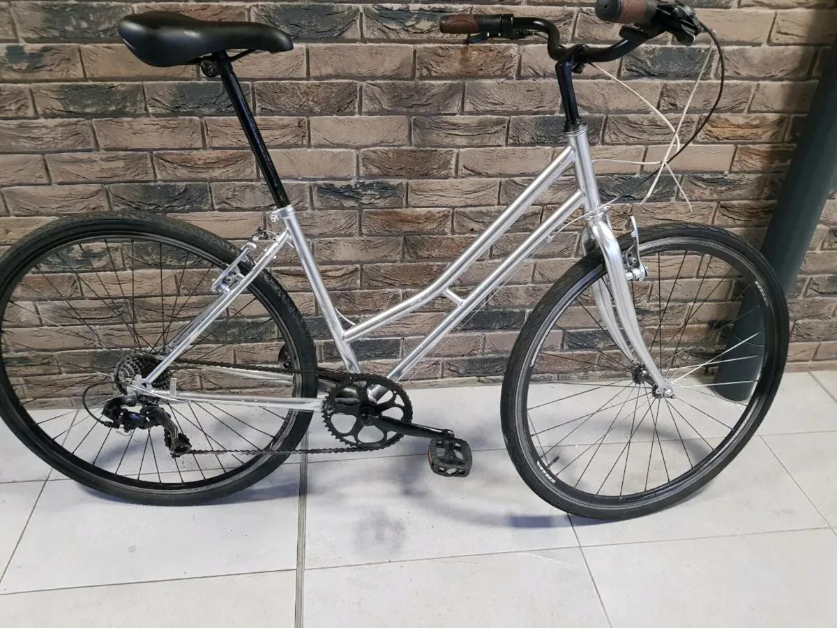 Ladies bike - Image 1
