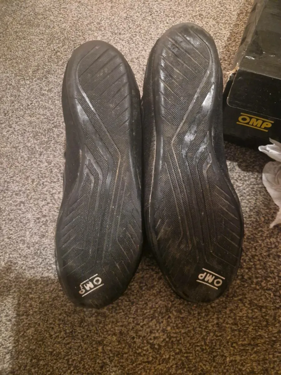 omp ks 3  shoes - Image 2