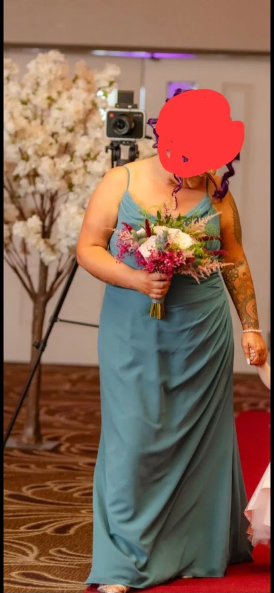 Bridesmaid dresses - Image 3