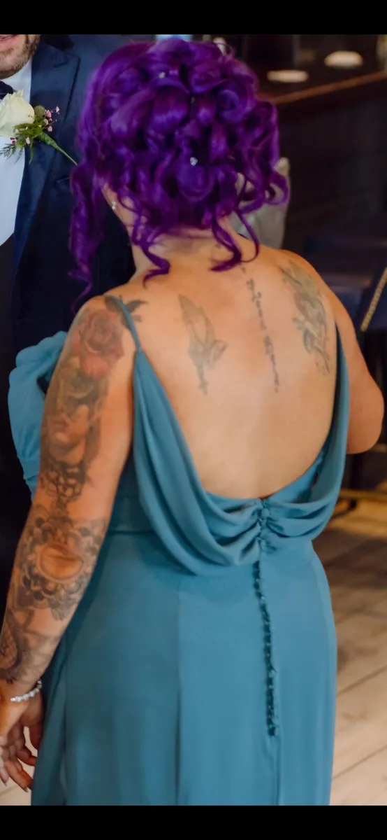 Bridesmaid dresses - Image 4