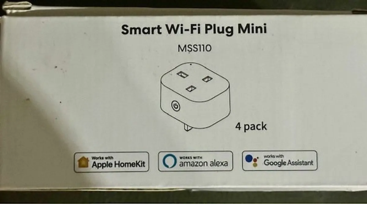 Smart Plugs - Image 3