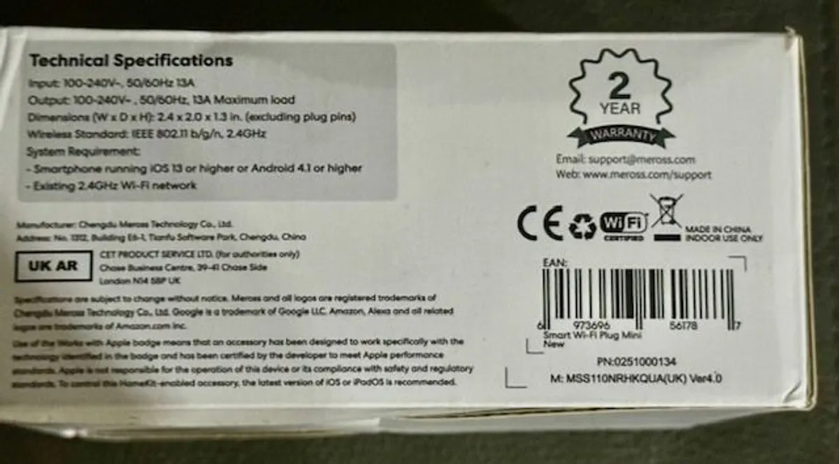 Smart Plugs - Image 4