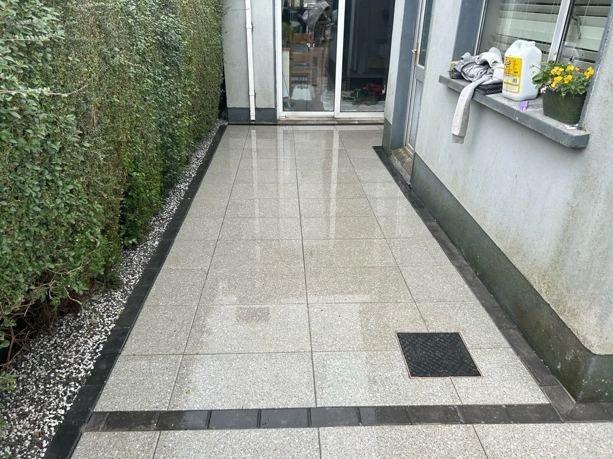 Patios & Landscaping - Image 2