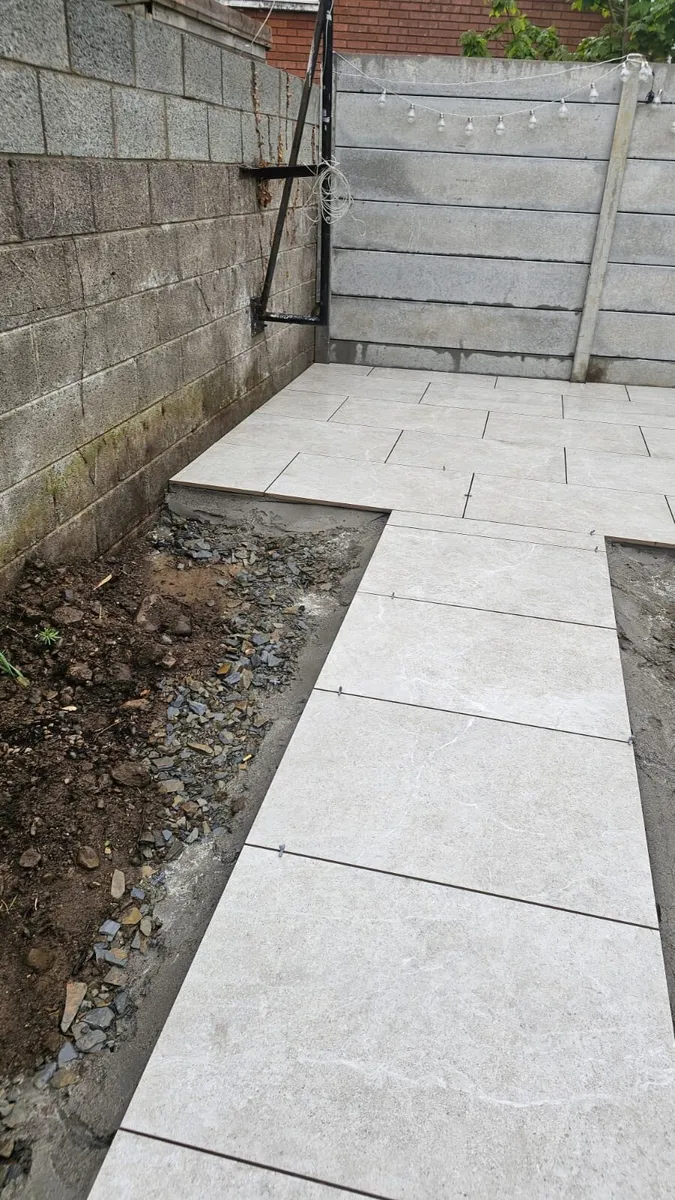 Patios & Landscaping - Image 3