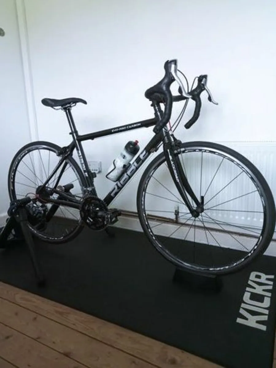 Ribble Evo-Pro Carbon Road Bike - Image 1