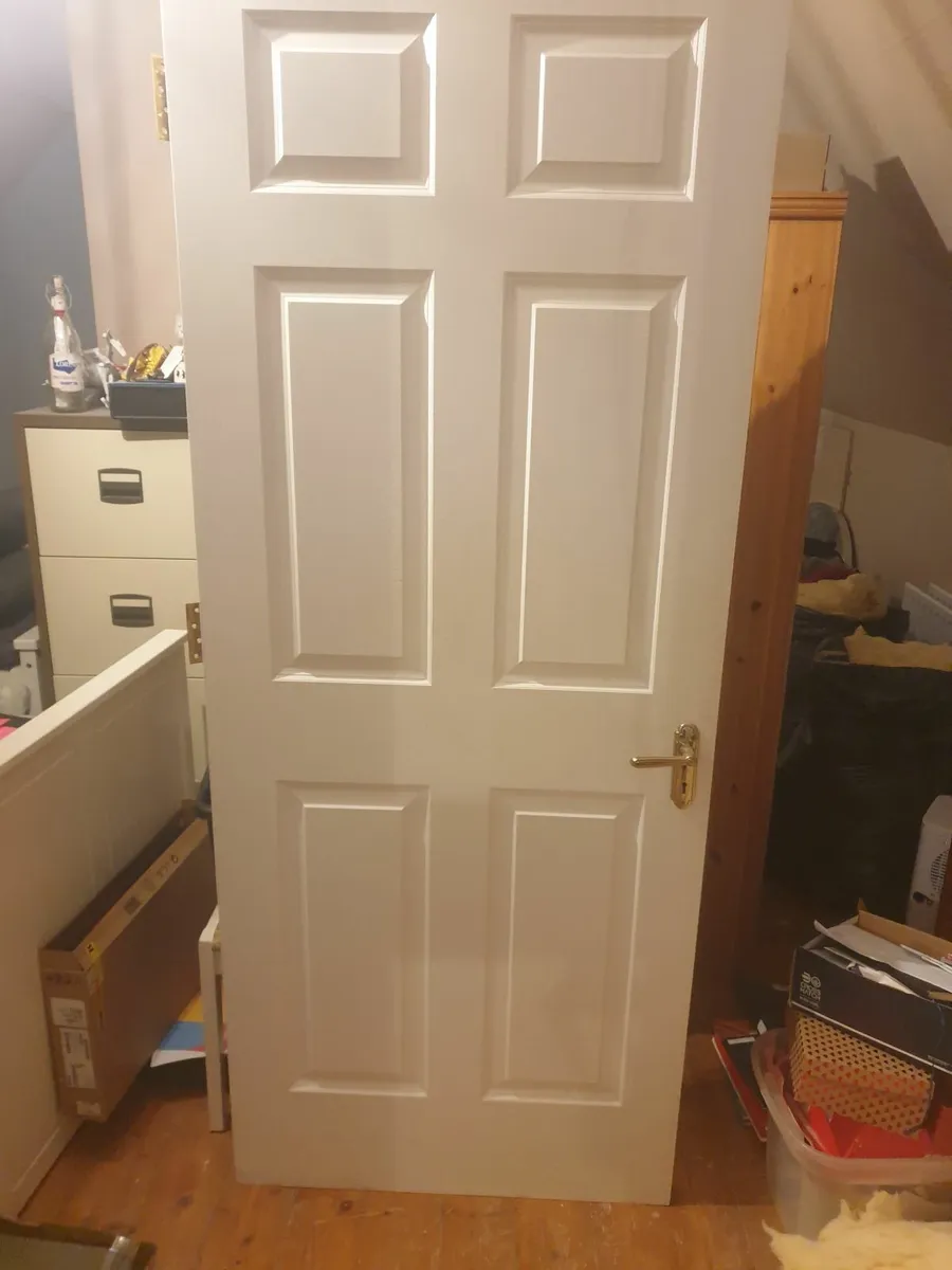 Door