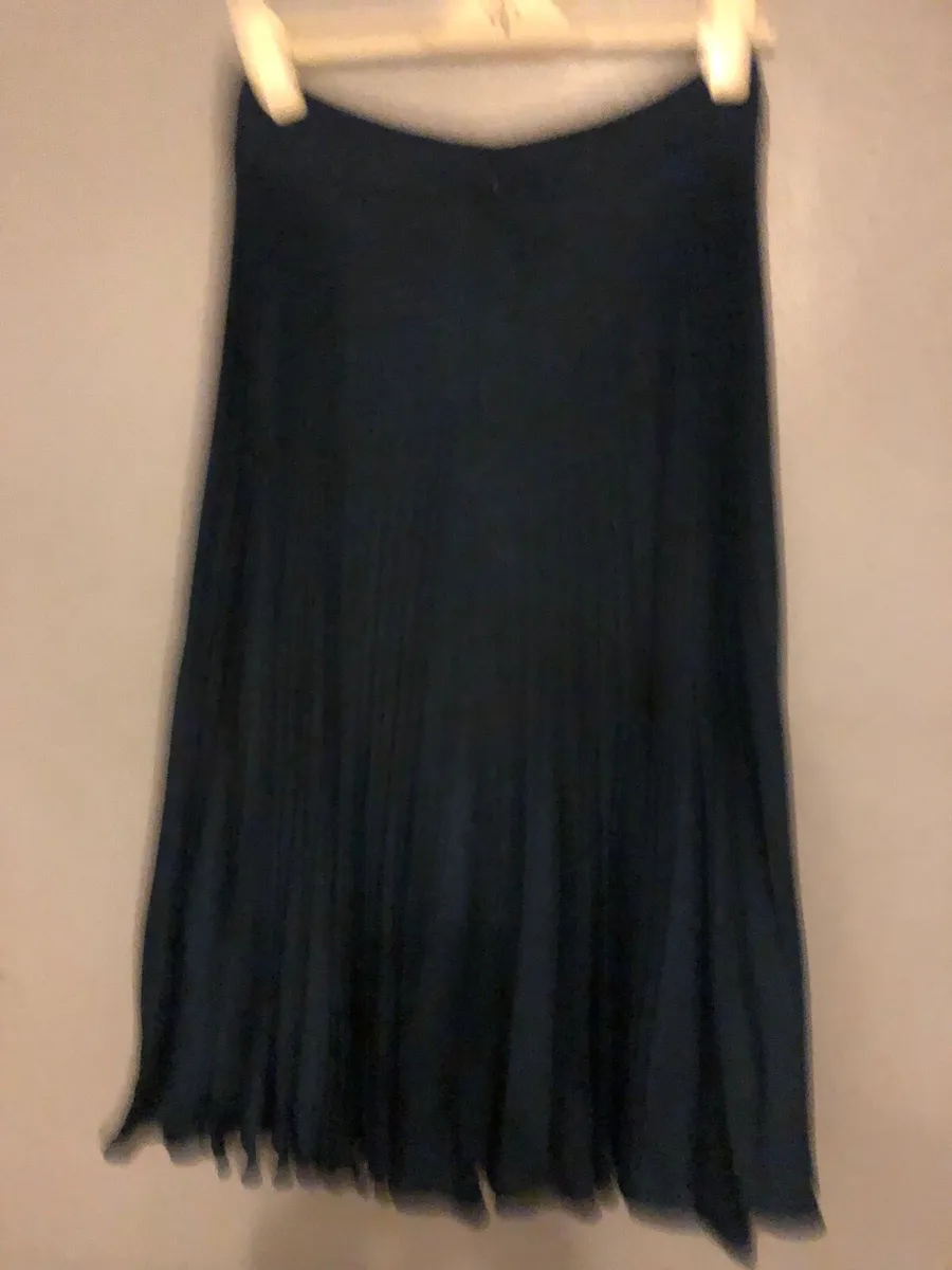 Ladies stunning designer maxi skirt size 10 €15 - Image 3