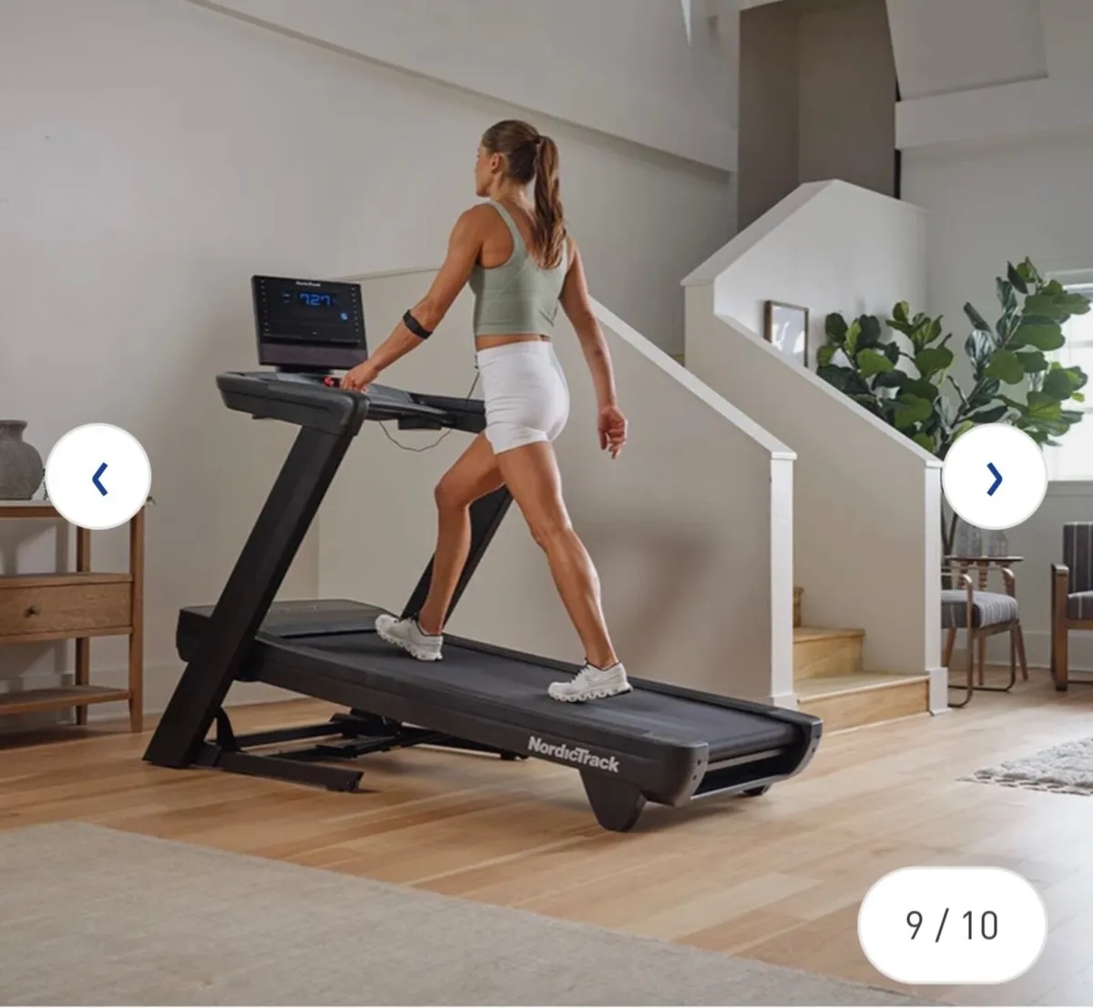 Treadmill - Image 1