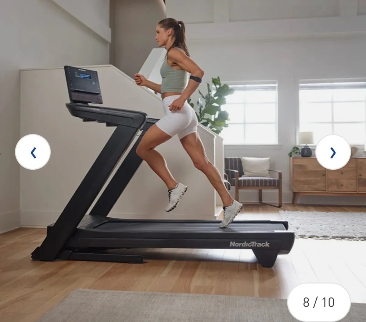 Treadmill - Image 2