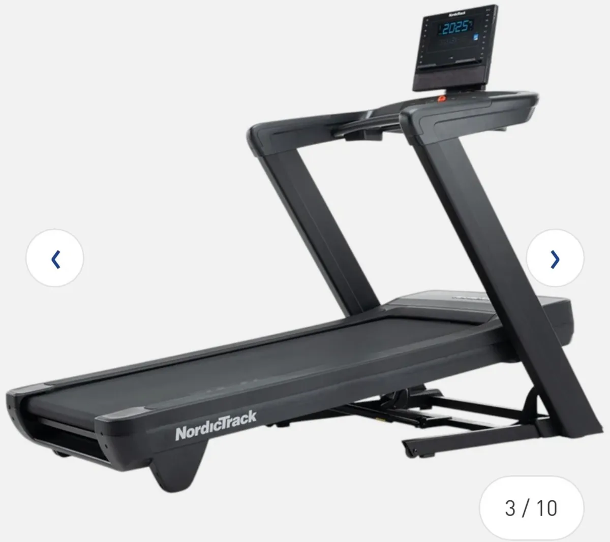 Treadmill - Image 4