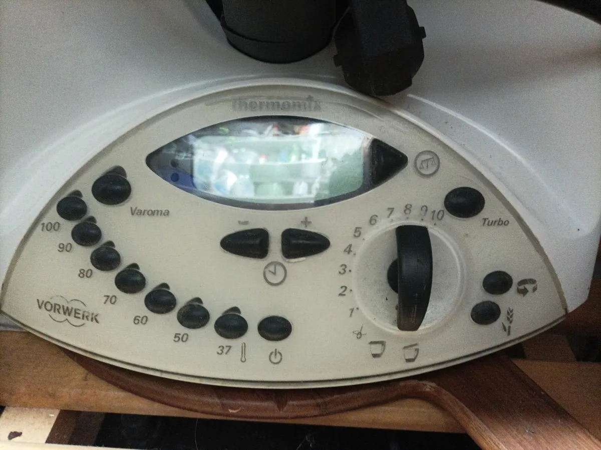 Thermomix  31 - Image 2