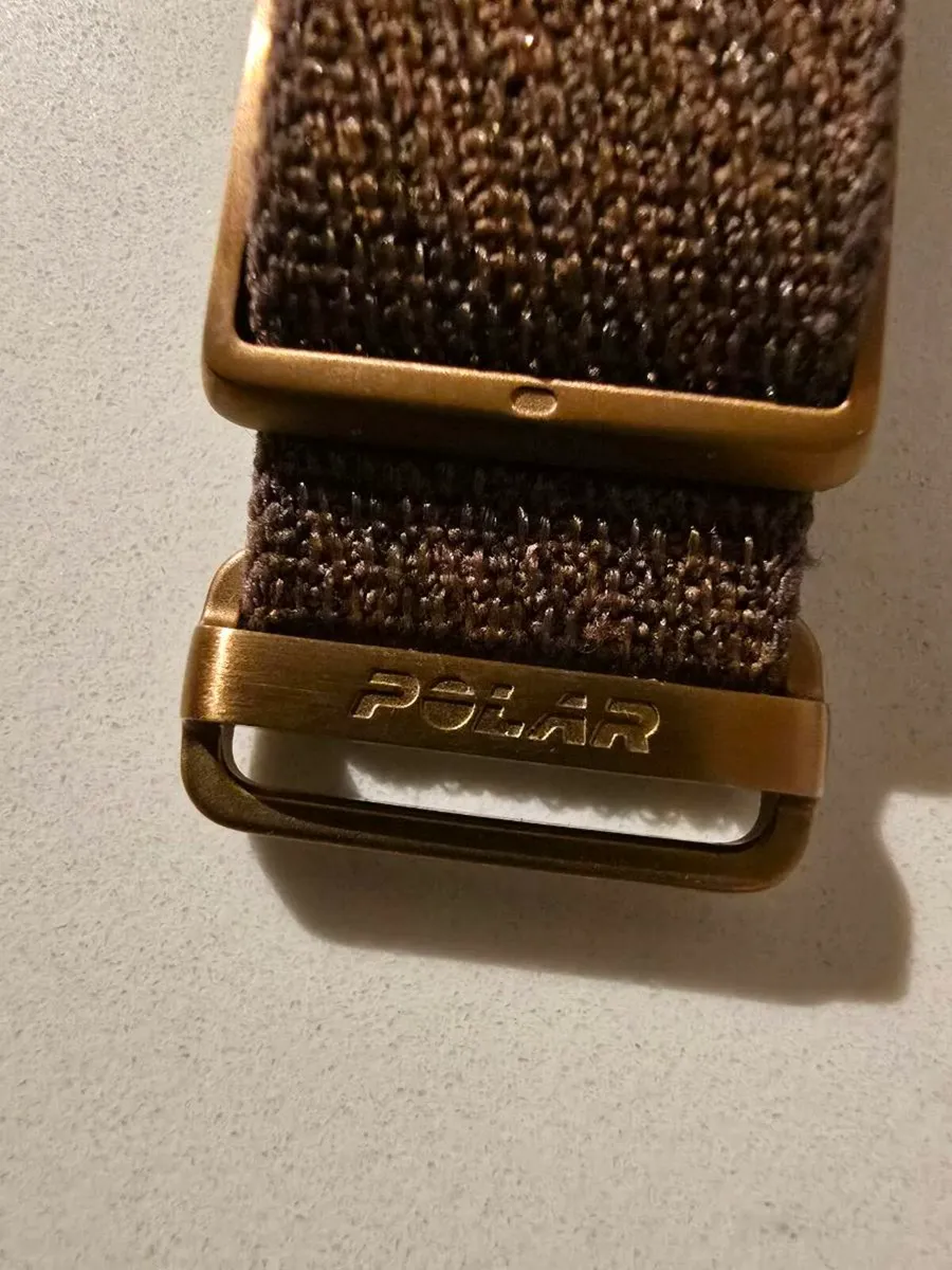 Polar Loop Activity Tracker (Copper Edition) - Image 2