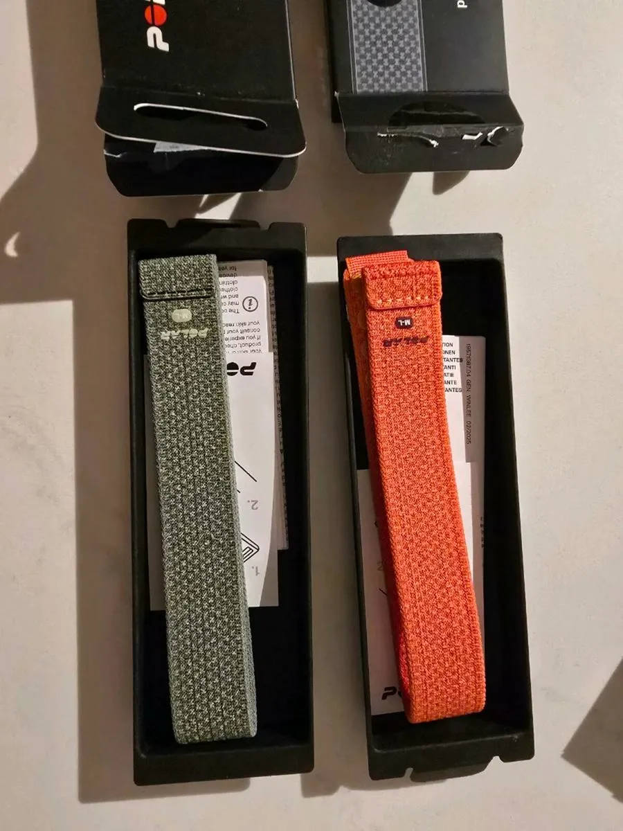 Polar Loop Activity Tracker (Copper Edition) - Image 4