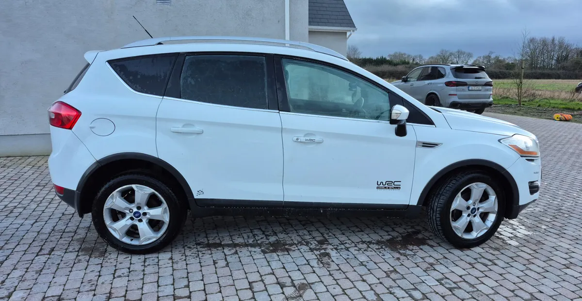 2012 Ford Kuga - Image 2