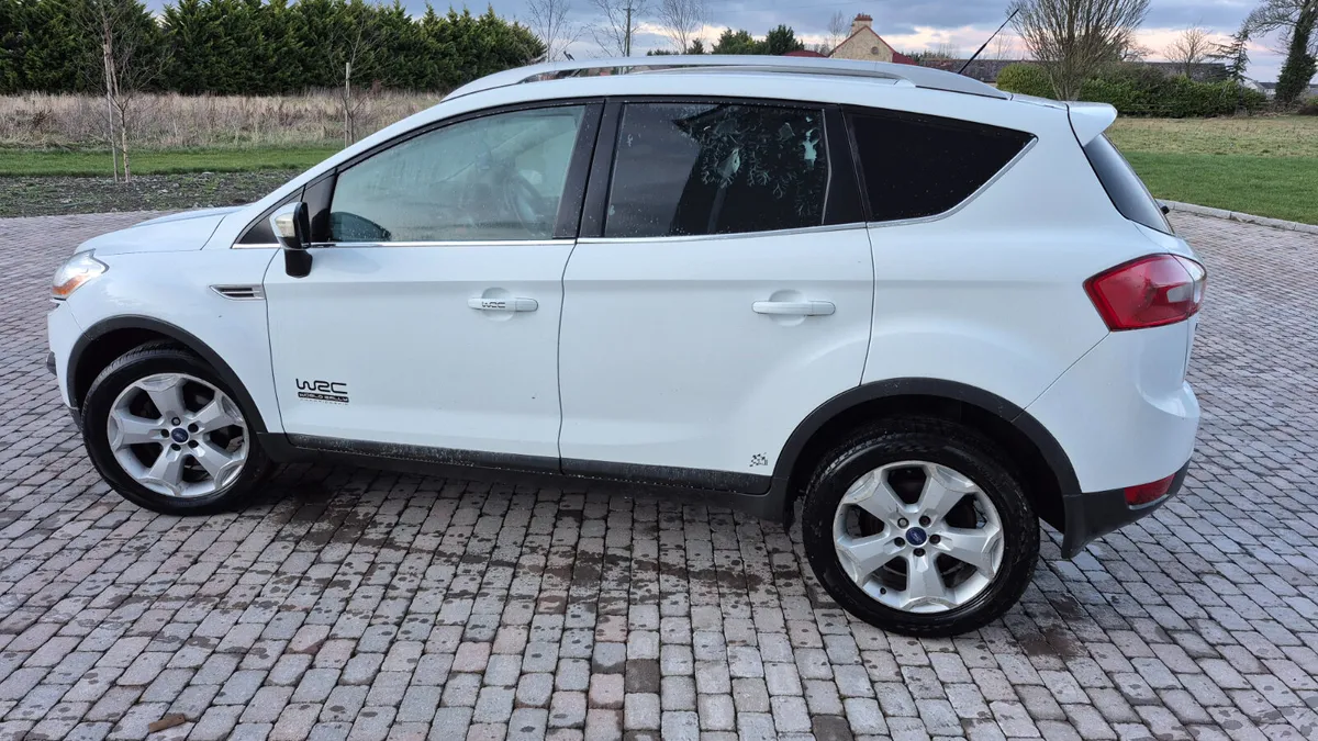 2012 Ford Kuga - Image 4
