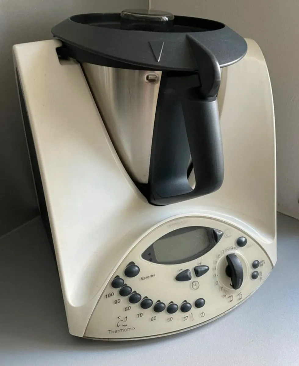 Thermomix  31 - Image 1