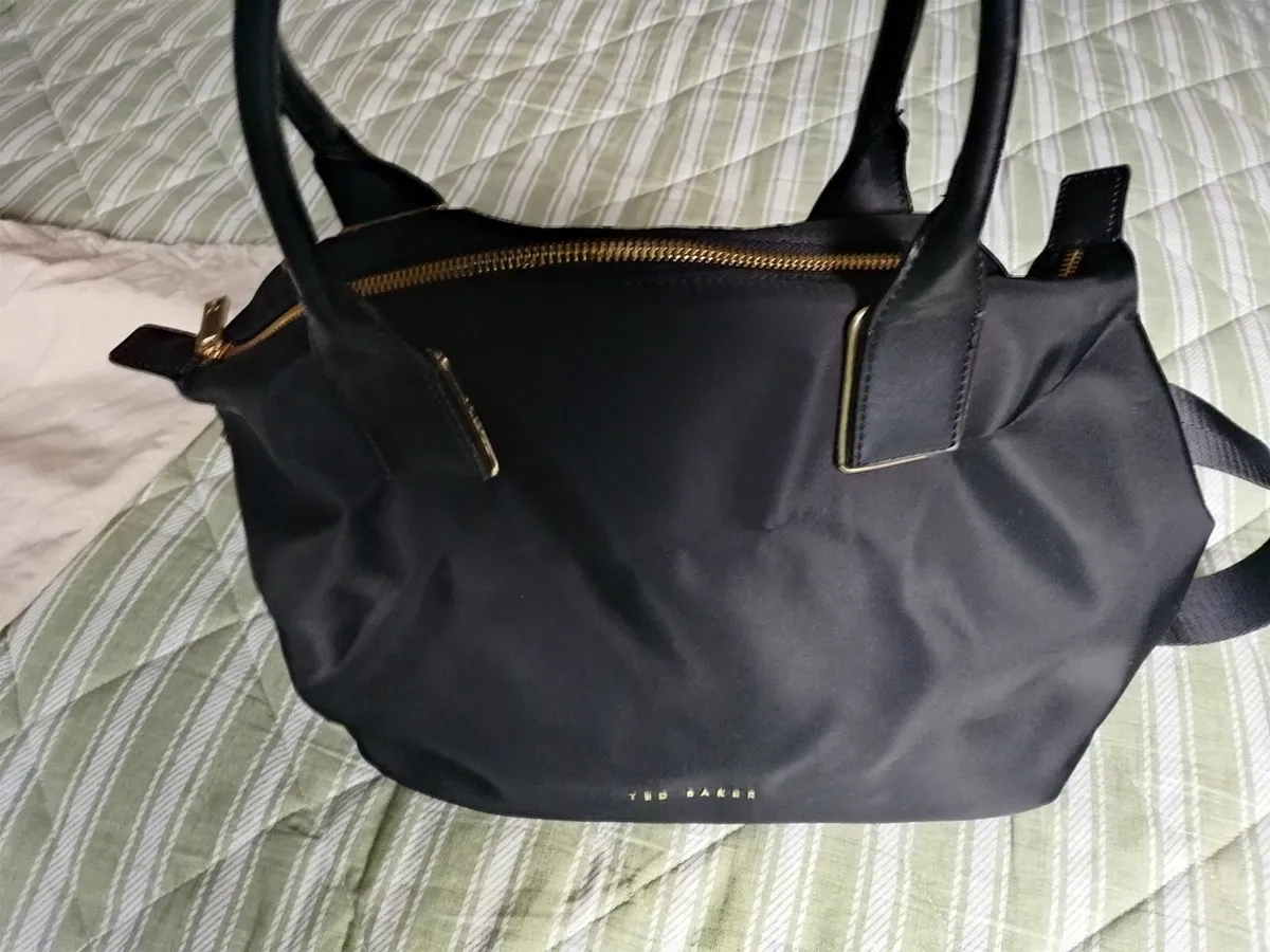 Ted Baker Handbag - Image 1