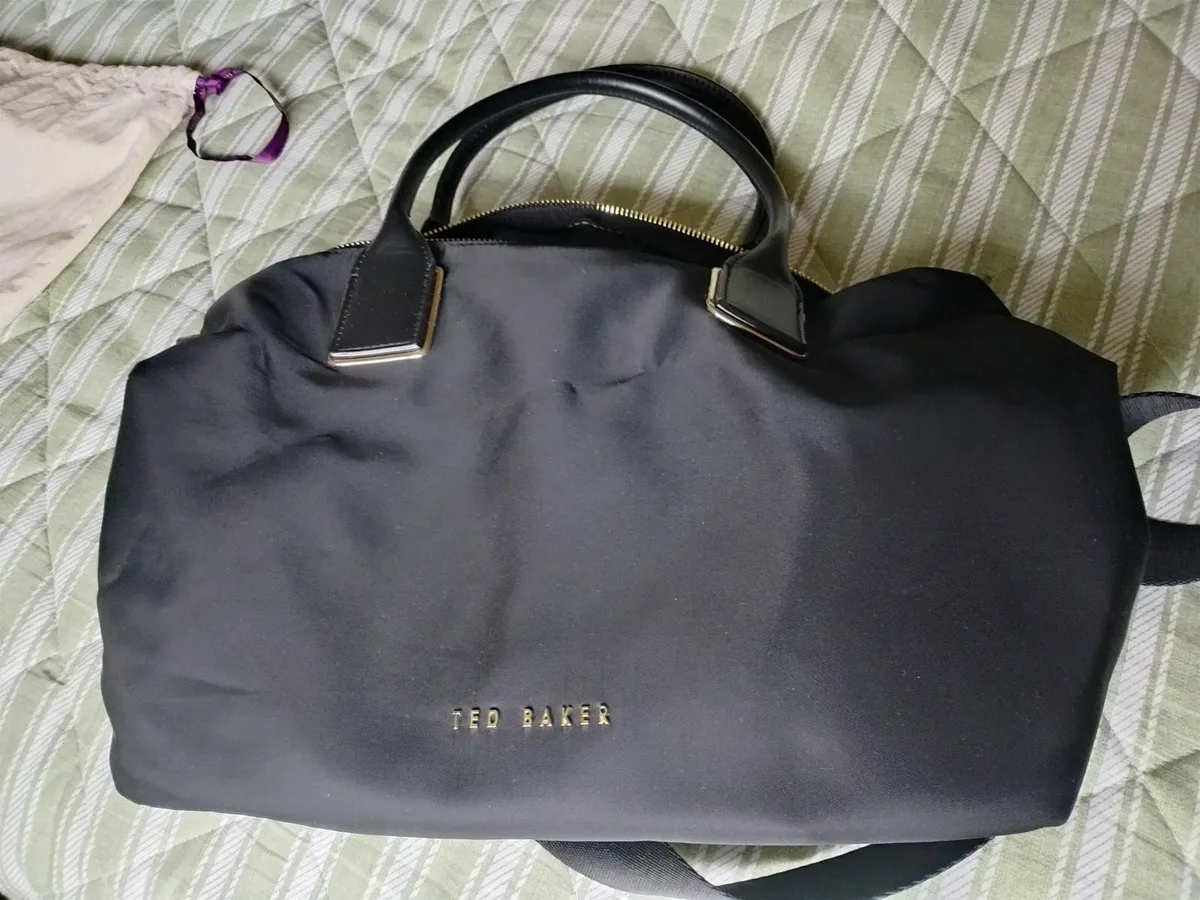 Ted Baker Handbag - Image 2