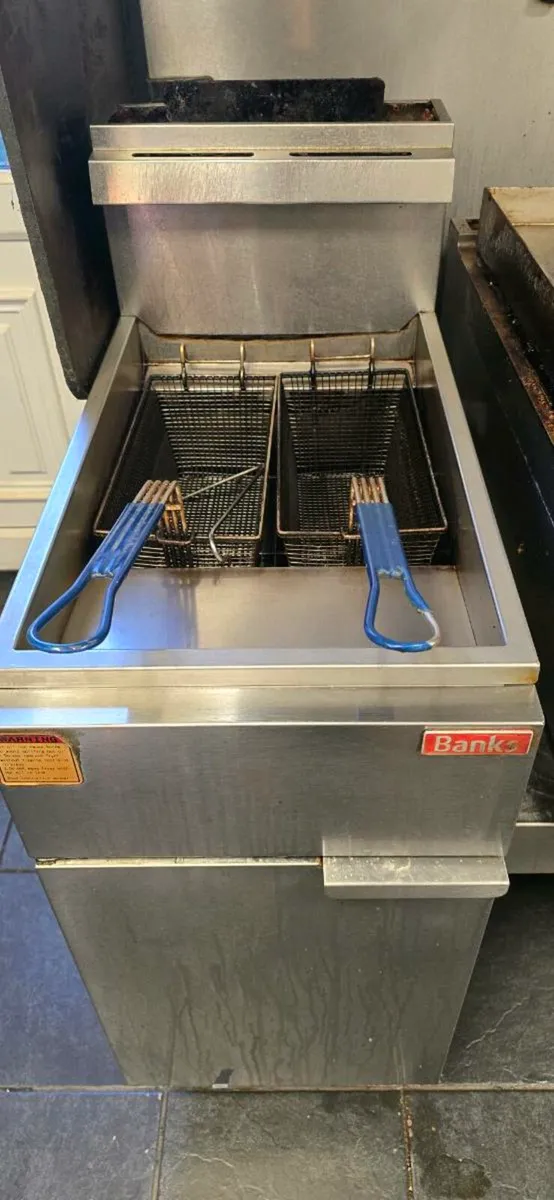 Kitchen Equipment - Image 1