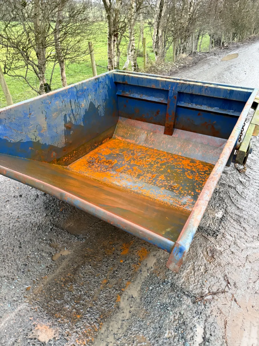 Crane Skip - Image 4