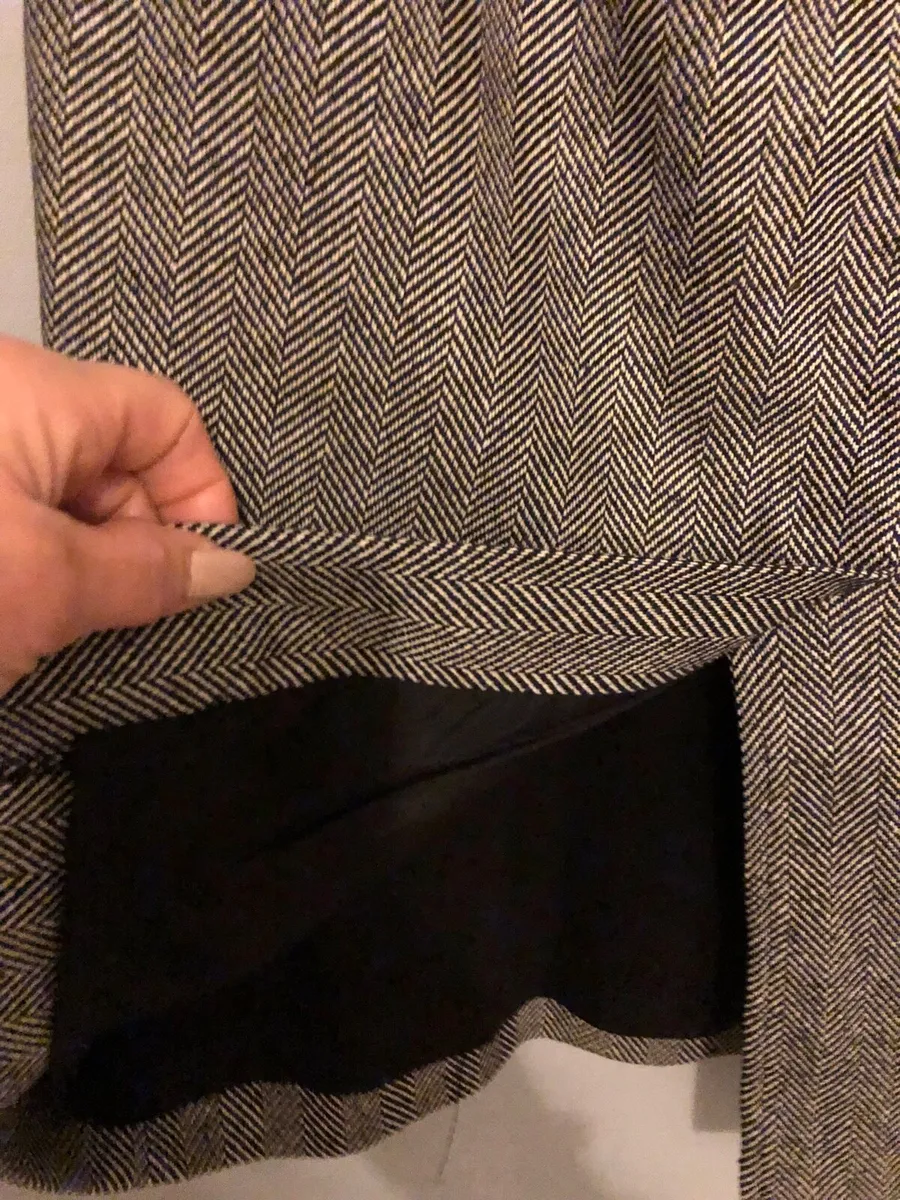 Ladies French connection skirt size 10 €15 - Image 3