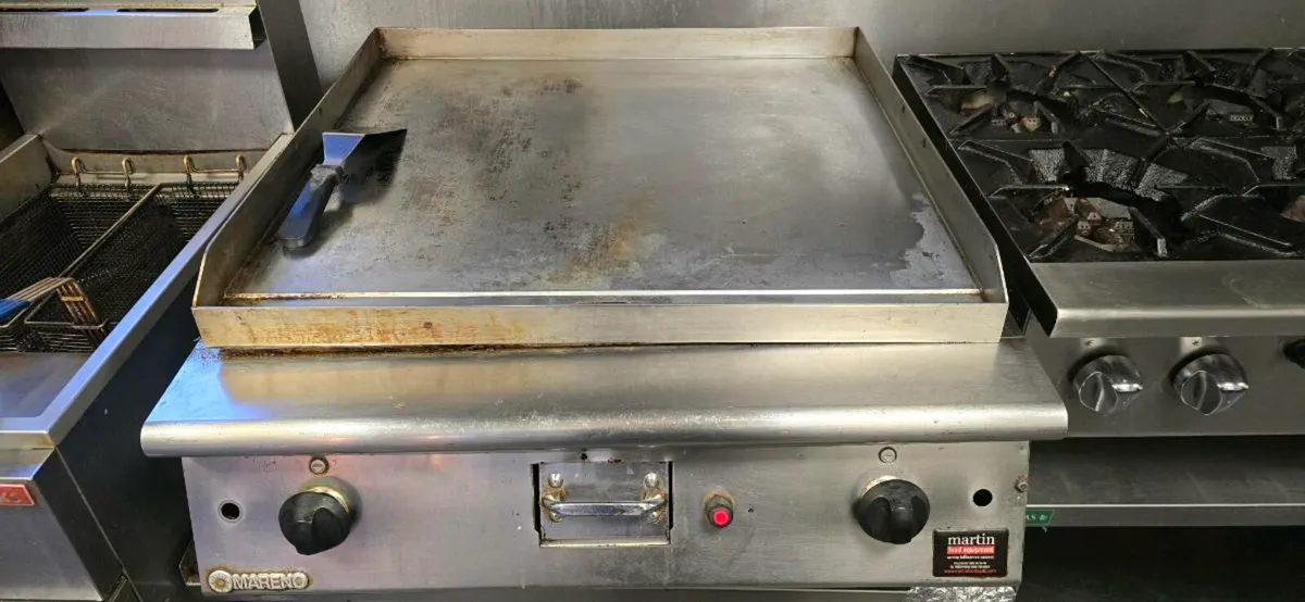 Kitchen Equipment - Image 2