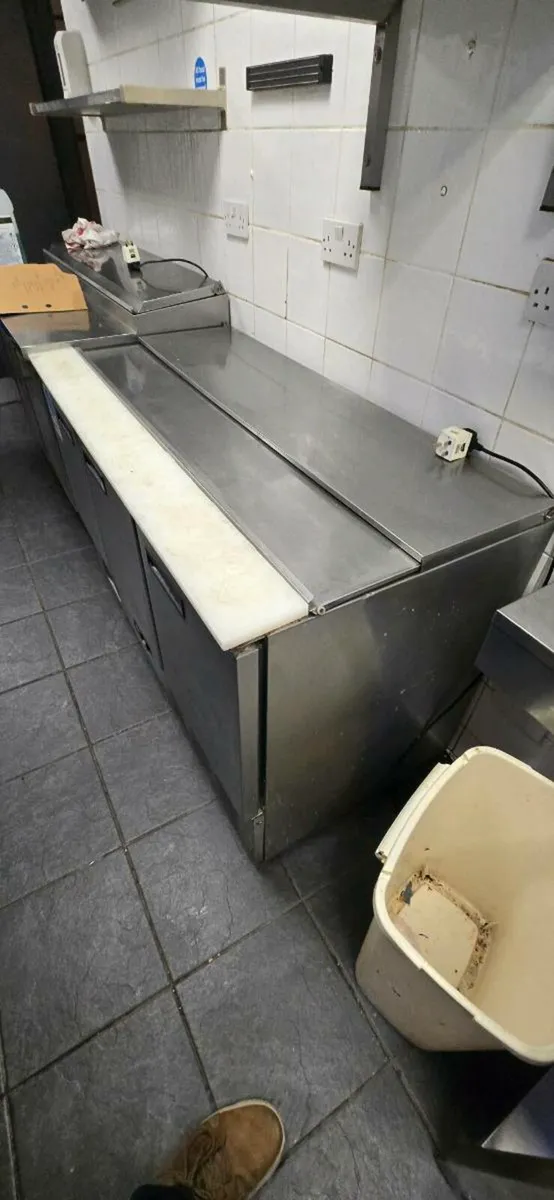 Kitchen Equipment - Image 4