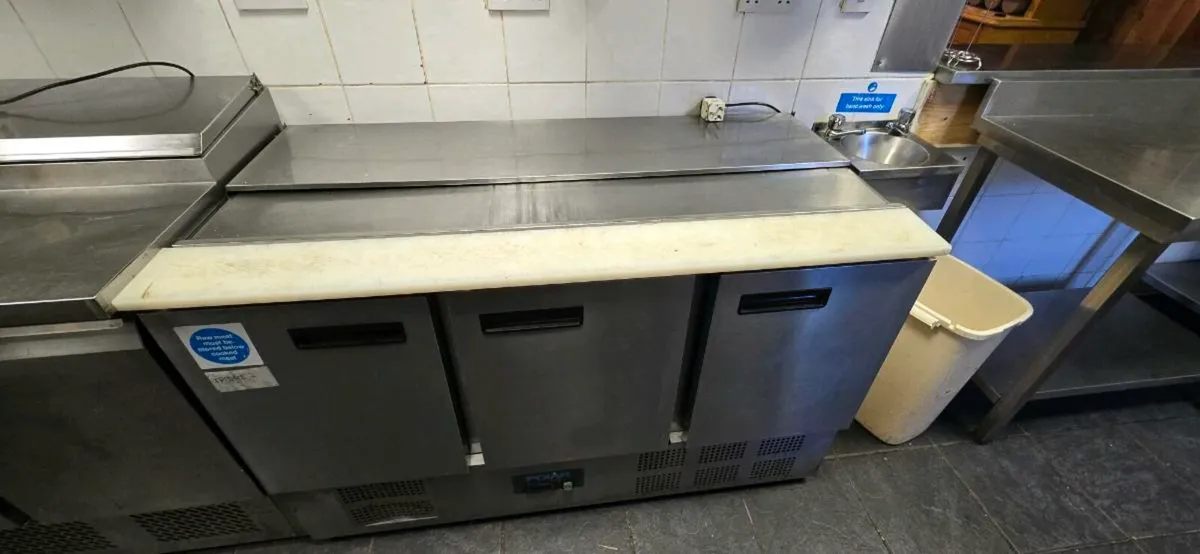 Kitchen Equipment - Image 3