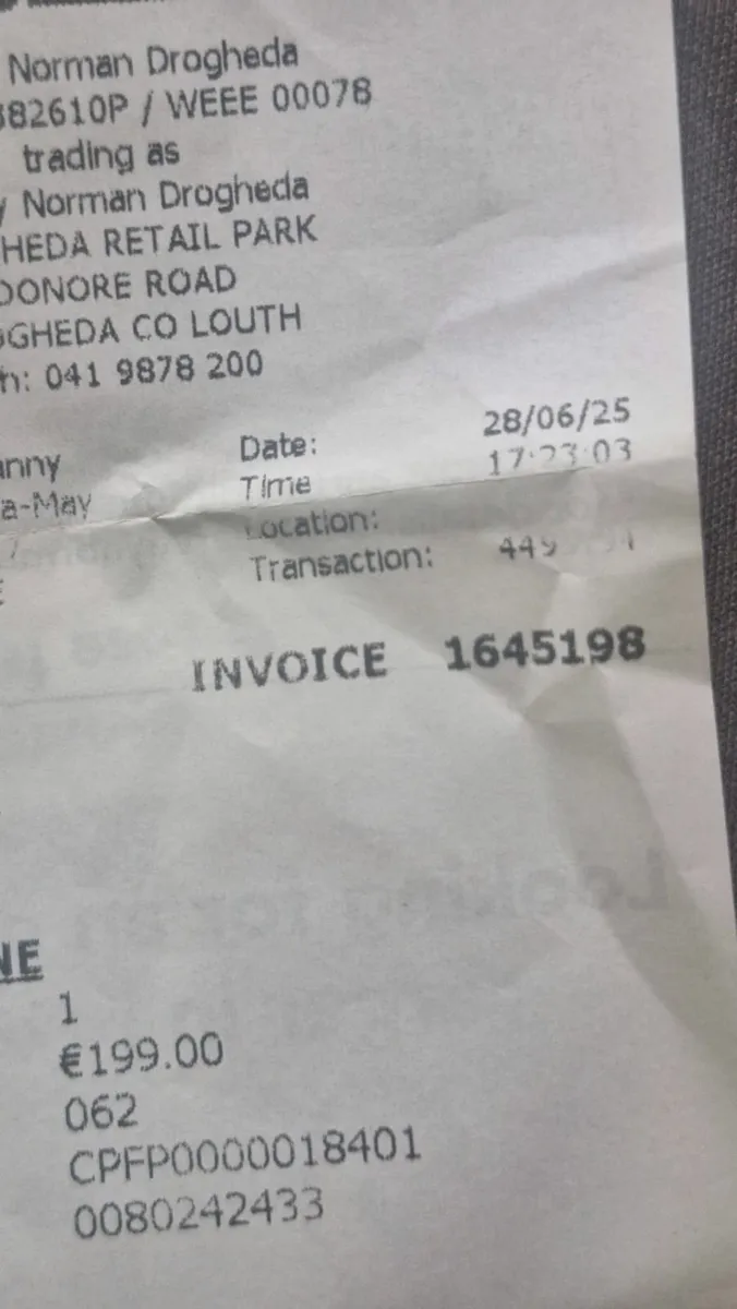 DJI neo 2 batteries controller 3 propellers - Image 3