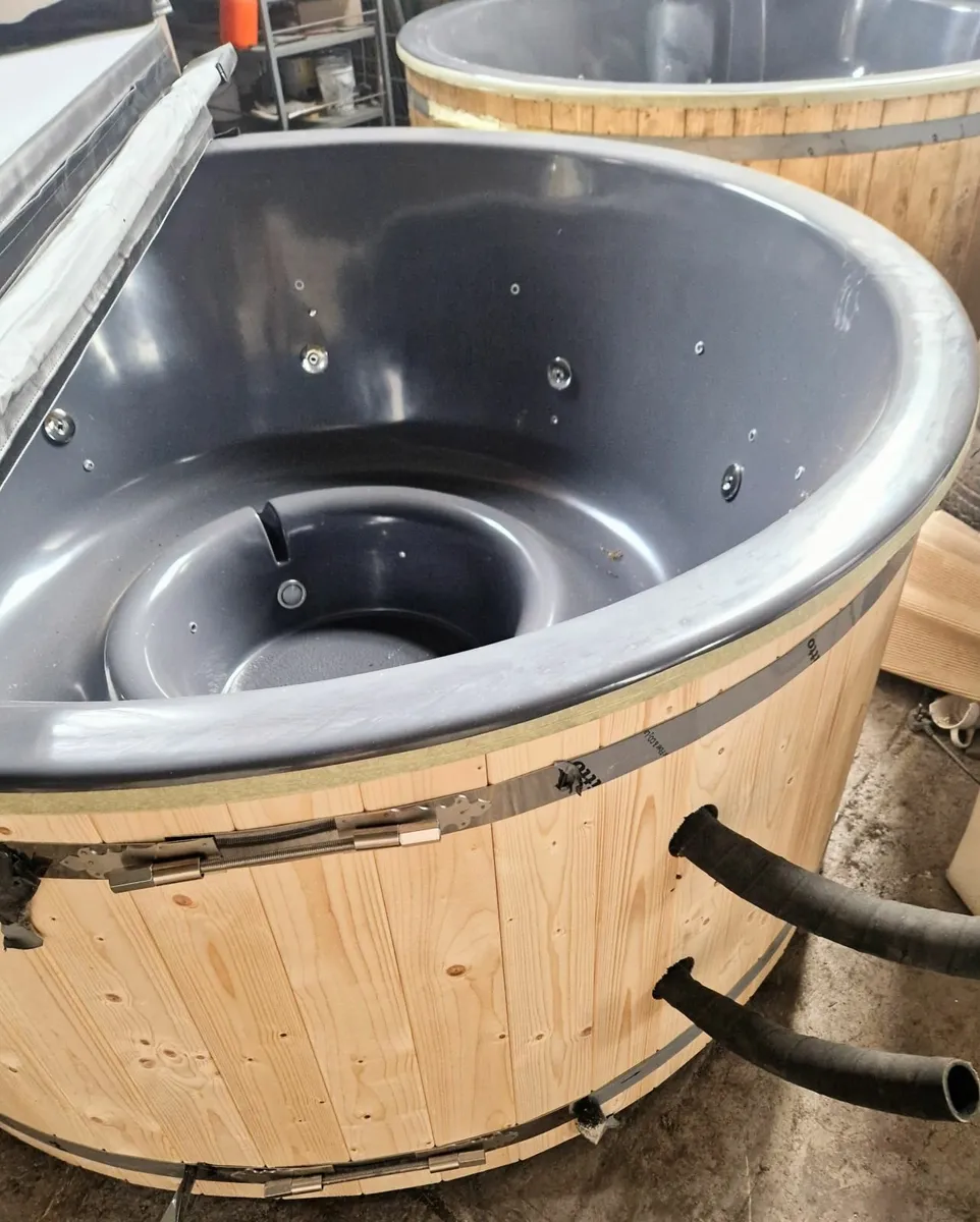 Custom Saunas & Garden Rooms - Image 4