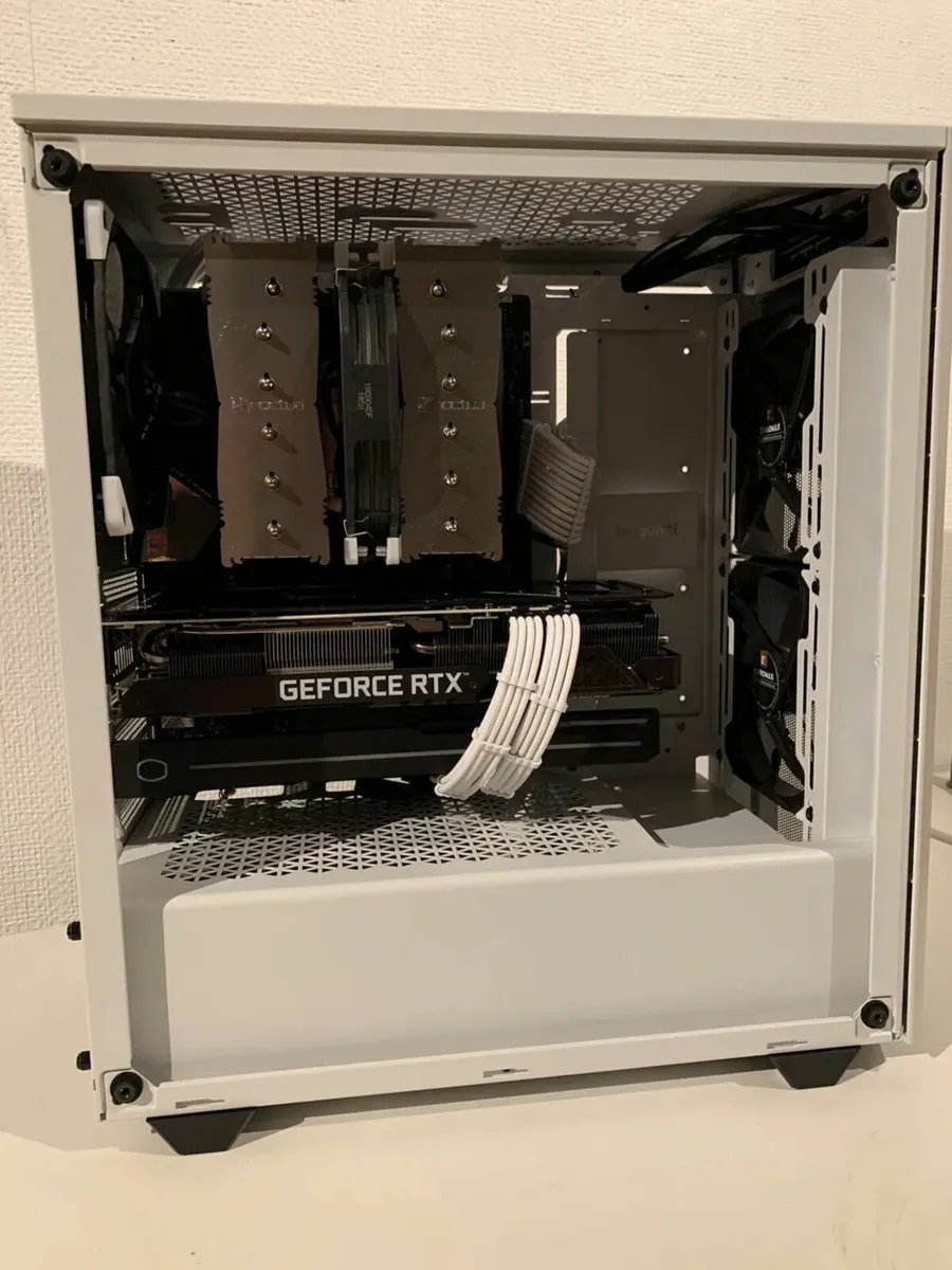 PC Building service/repairs diagnostics - Image 2