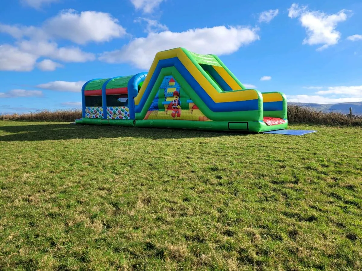 Business for sale - Image 1