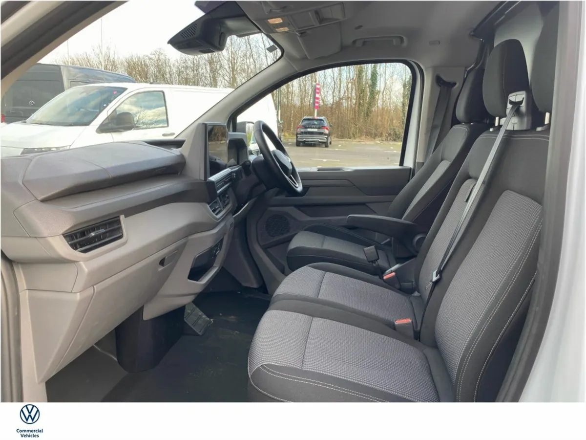 Volkswagen Transporter E -TRANSPORTER TRENDLINE LW - Image 4