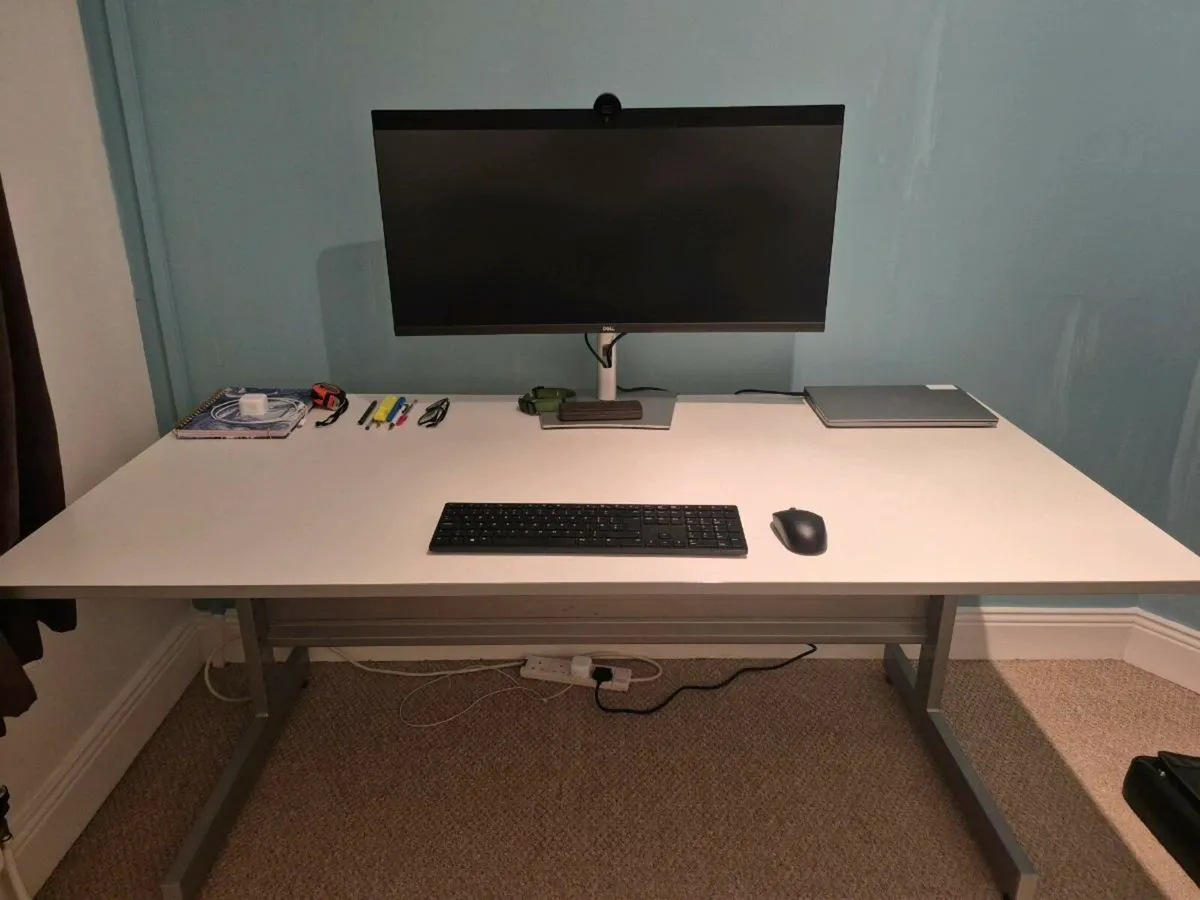 Desk - Image 1