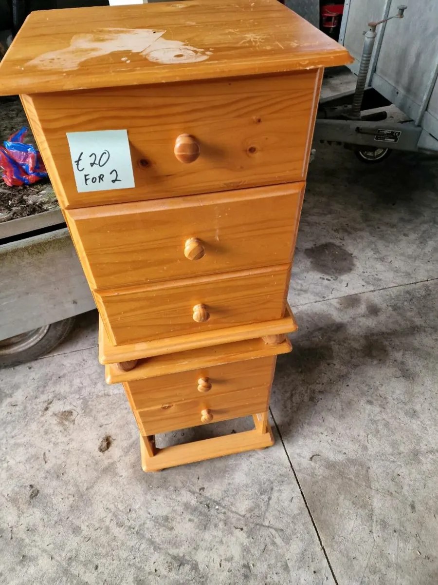 House furniture - Image 4