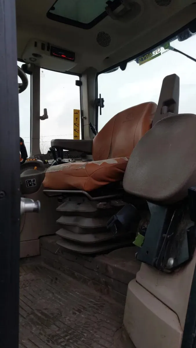 2022 John Deere 6100M - Image 3