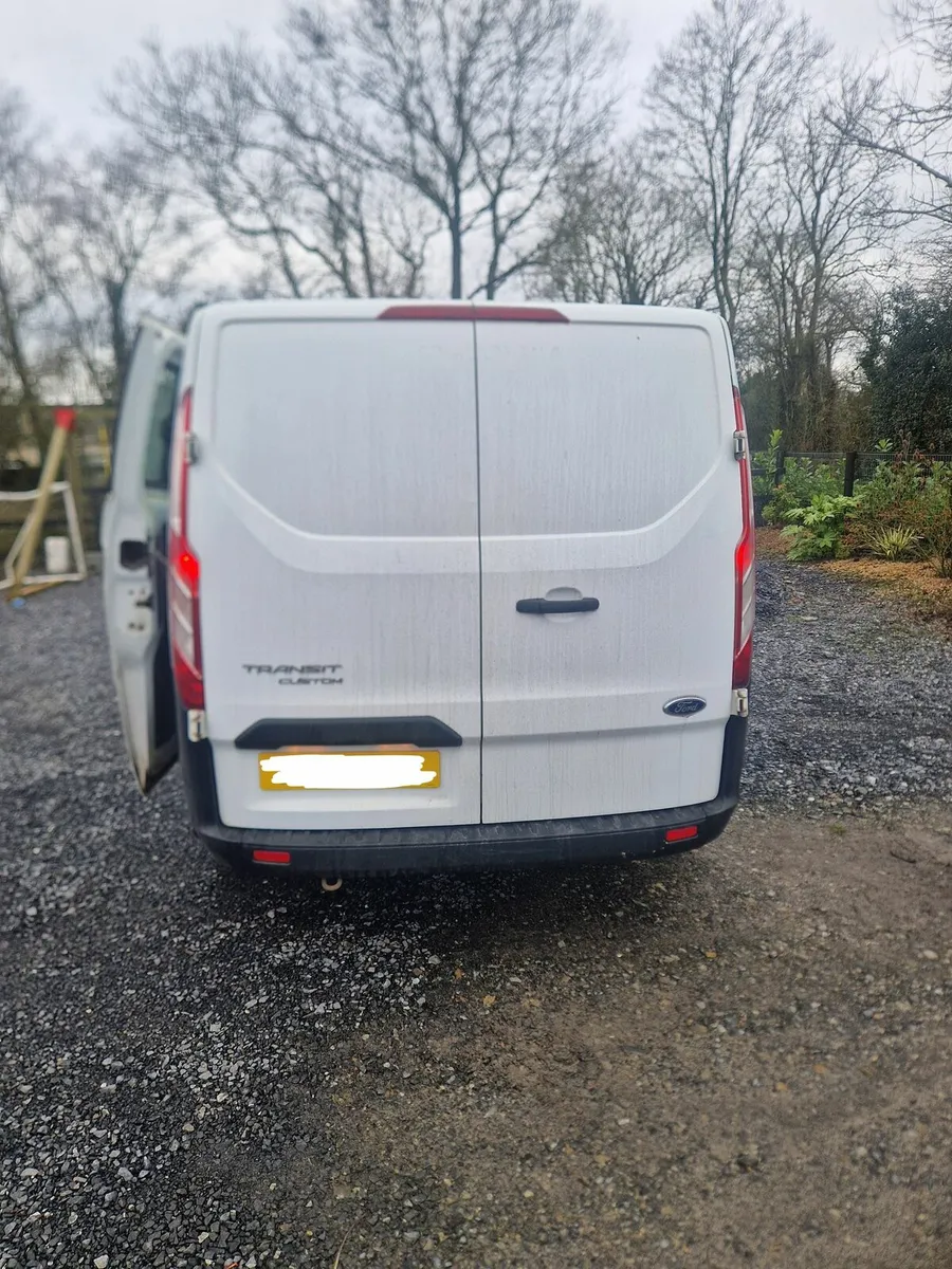 FORD TRANSIT ENGINES - Image 4