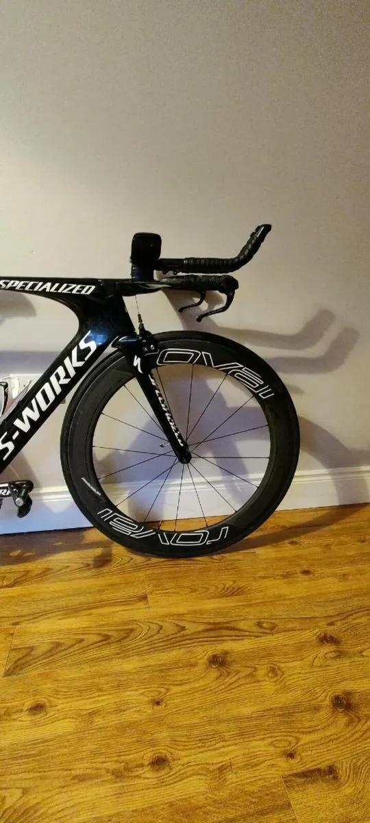 Specialized S-Works Shiv TT - Image 2