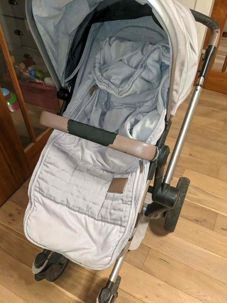 Joolz Travel system - Image 2
