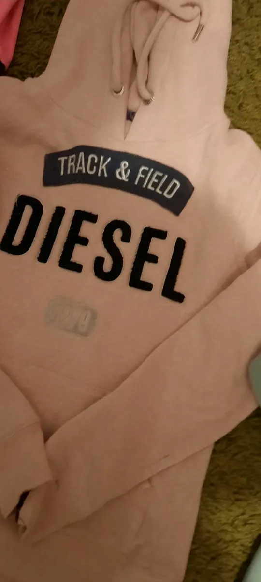 Hoodies, Tracksuit and kids jackets - Image 1