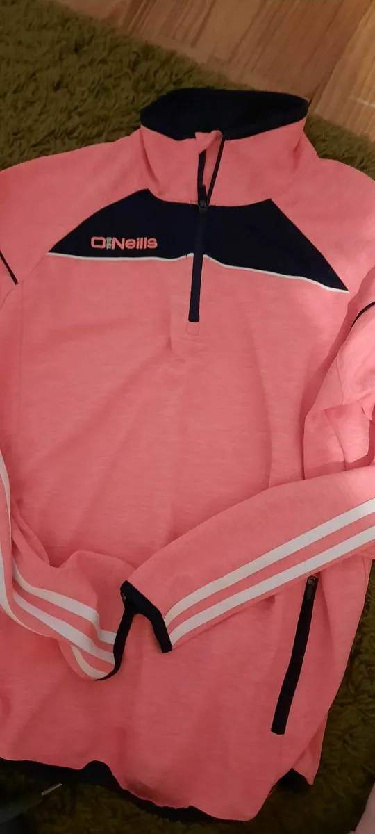 Hoodies, Tracksuit and kids jackets - Image 2