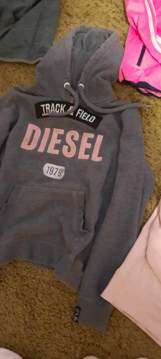 Hoodies, Tracksuit and kids jackets - Image 4