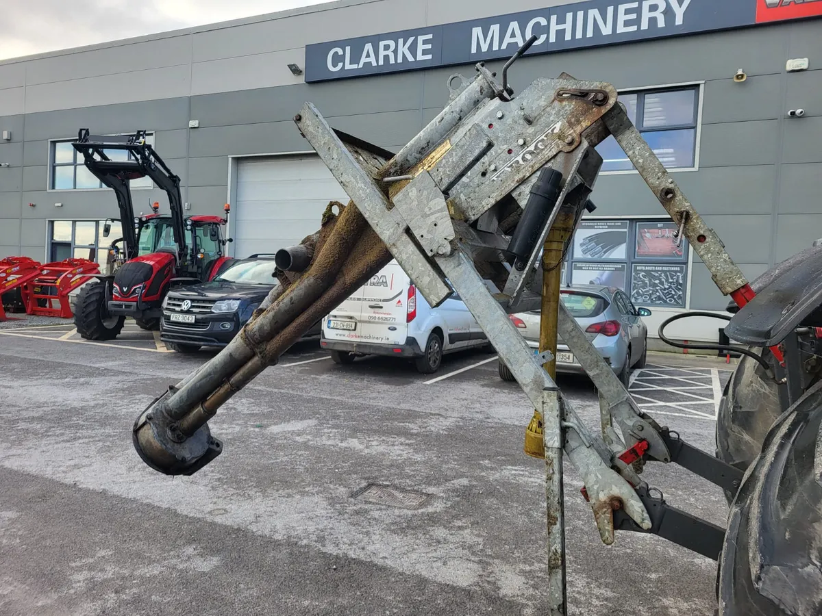 2019 Redrock 7ft Superflow - Image 1